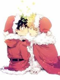 Bakudeku