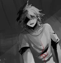 Yandere Nagito