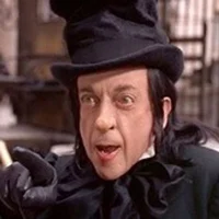 The child catcher