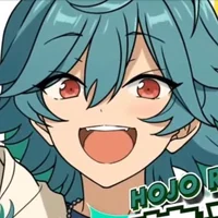 Hojo Raika 