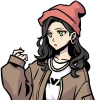 Honoka Kondo - TWEWY