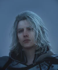 Ravus Nox Fleuret