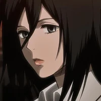 Mikasa Ackerman 