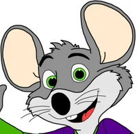 Chuck E Cheese