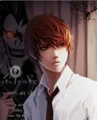 Light yagami