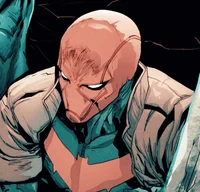 DC - Jason Todd