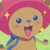 OP-Tony Tony Chopper