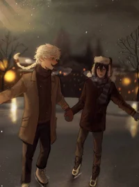 Dostoevsky and Gogol