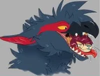Nargacuga