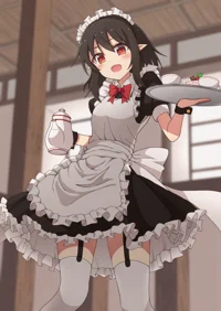 Maid