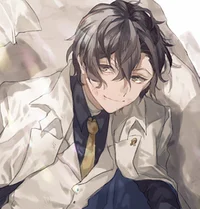 Prince Dazai