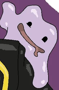 Putty Ditto