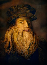 Leonardo Da Vinchi