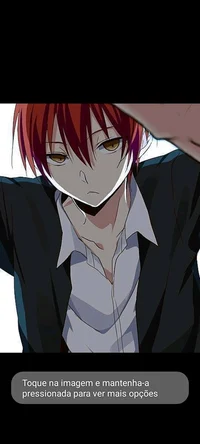 Karma Akabane