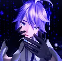 Gakupo Kamui
