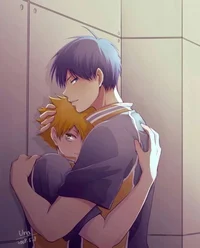 KageHina 