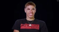Lamelo Ball