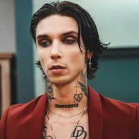 Andy Biersack 
