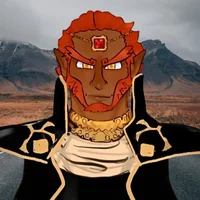 Ganondorf
