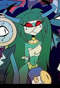 HH-side character