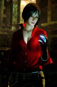 Ada Wong - 004