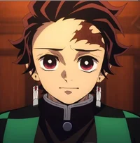 Kamado Tanjiro 