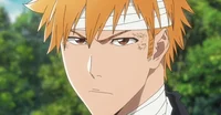 Ichigo kurosaki 
