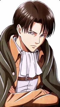 Levi Ackerman