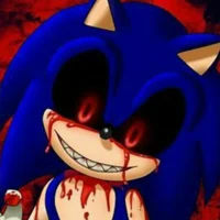 Sonic EXE