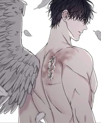 angel bf