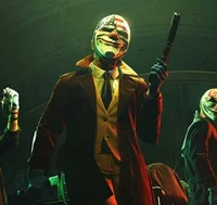 PAYDAY 3 RP