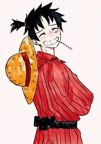Luffy