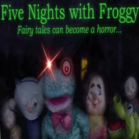 FNwFroggy rpg