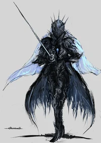 Axi The Living Armor