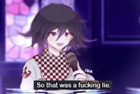 Kokichi Oma