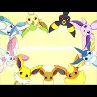 Eeveelution Squad RP