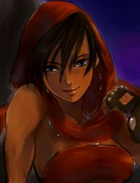 DND Moriah