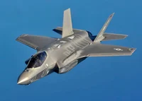 F 35