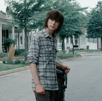 Carl Grimes
