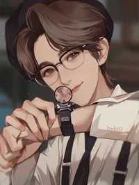 Smart Detective