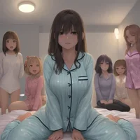 Sleepover