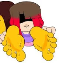 Betty Noire -Kiraxcx