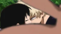 Bakugou 