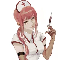 Makima -AU-