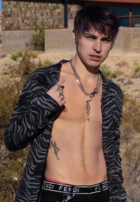 Colby brock