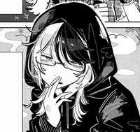 Hateful Lesbian Girl