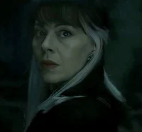 Narcissa  Malfoy 