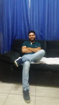 Maycon Alves Pereira