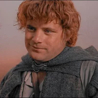 Samwise Gamgee 