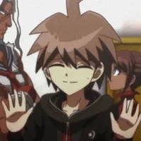 Makoto Naegi